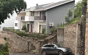 Villa 20c The Woodside Kasauli